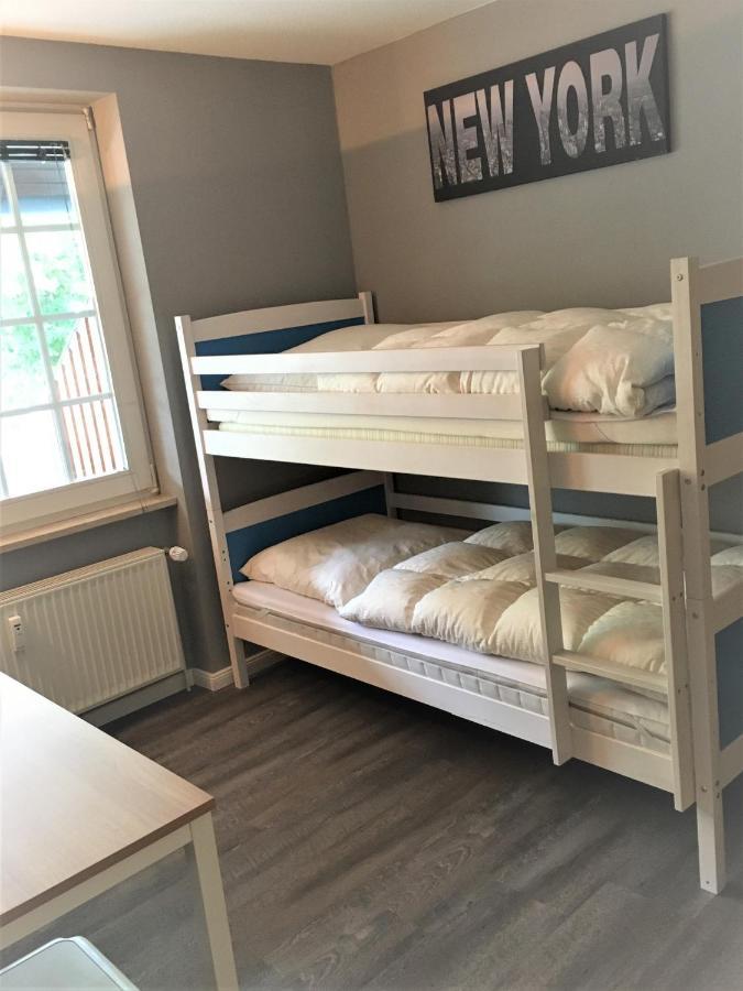 Familienwohnung In Top Lage Шарбойц Екстер'єр фото